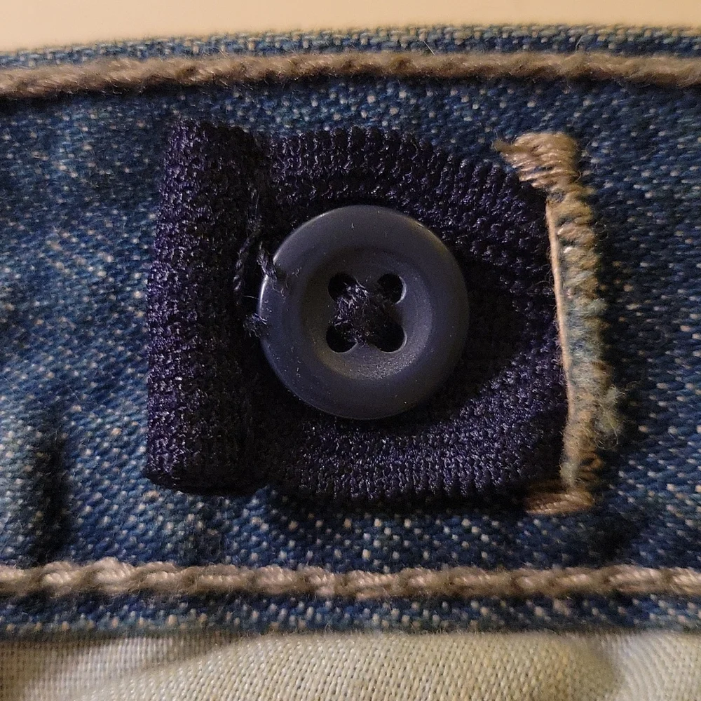 urban pipeline adjustable waist